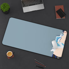 Load image into Gallery viewer, Free! Mouse Pad (Desk Mat) On Desk