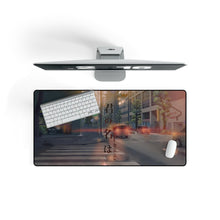 Load image into Gallery viewer, Your Name. Mouse Pad (Desk Mat)