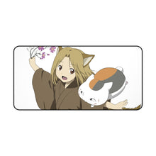 Load image into Gallery viewer, Natsume's Book Of Friends Mouse Pad (Desk Mat)