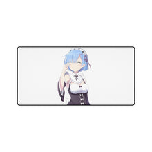 Load image into Gallery viewer, Anime Re:ZERO -Starting Life in Another World- Mouse Pad (Desk Mat)