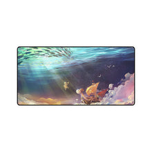 Load image into Gallery viewer, Going Merry, One Piece, Mouse Pad (Desk Mat)
