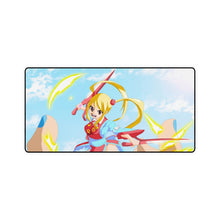 Load image into Gallery viewer, Anime Fairy Tail Mouse Pad (Desk Mat)