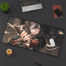 Load image into Gallery viewer, Anime Original Mouse Pad (Desk Mat) On Desk