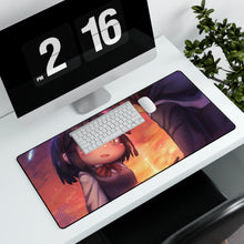 Load image into Gallery viewer, Your Name. Mouse Pad (Desk Mat)