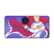 Load image into Gallery viewer, Black Clover Julius Novachrono Mouse Pad (Desk Mat)
