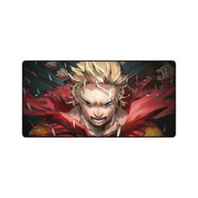 Load image into Gallery viewer, Mirio Togata, Lemillion, My Hero Academia, Mouse Pad (Desk Mat)