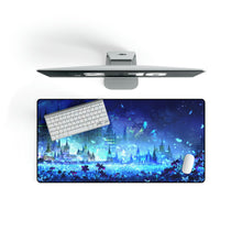 Load image into Gallery viewer, City Mouse Pad (Desk Mat)
