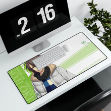 Load image into Gallery viewer, Hakuouki Shinsengumi Kitan Mouse Pad (Desk Mat) With Laptop