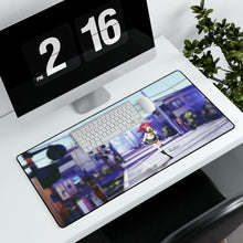 Load image into Gallery viewer, Love Live! Sunshine!! Mouse Pad (Desk Mat) With Laptop