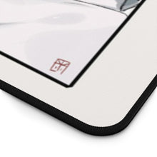 Load image into Gallery viewer, InuYasha Mouse Pad (Desk Mat) Hemmed Edge