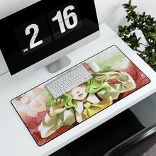 Load image into Gallery viewer, yuuka Mouse Pad (Desk Mat)