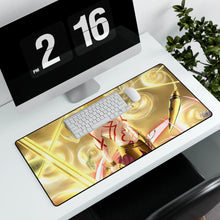 Load image into Gallery viewer, Fate/Grand Order Mouse Pad (Desk Mat) With Laptop