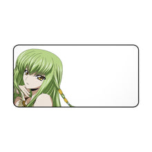 Load image into Gallery viewer, Code Geass Mouse Pad (Desk Mat)
