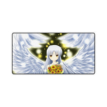 Load image into Gallery viewer, Angel Beats! Mouse Pad (Desk Mat)