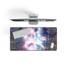 Load image into Gallery viewer, Anime Your Lie in April Mouse Pad (Desk Mat)