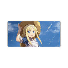 Load image into Gallery viewer, Sword Art Online: Alicization Mouse Pad (Desk Mat)