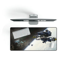Load image into Gallery viewer, Robotech Mouse Pad (Desk Mat)