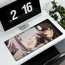 Load image into Gallery viewer, Queen's Blade Mouse Pad (Desk Mat)