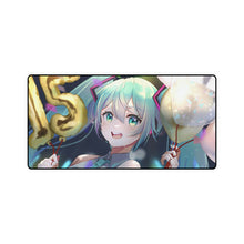 Load image into Gallery viewer, Vocaloid Mouse Pad (Desk Mat)
