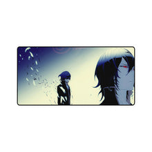 Load image into Gallery viewer, Noblesse, Raizel, Mouse Pad (Desk Mat)