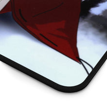 Load image into Gallery viewer, InuYasha Mouse Pad (Desk Mat) Hemmed Edge