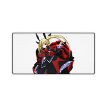 Load image into Gallery viewer, Blazblue Mouse Pad (Desk Mat)