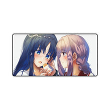 Load image into Gallery viewer, Nanami Yachiyo & Iroha Tamaki Mouse Pad (Desk Mat)