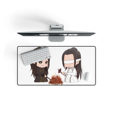 Load image into Gallery viewer, Mo Dao Zu Shi Mouse Pad (Desk Mat)