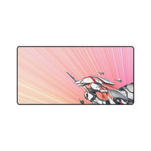 Load image into Gallery viewer, Darling in the FranXX Mouse Pad (Desk Mat)