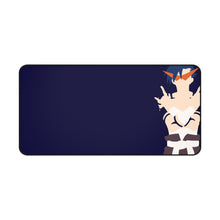 Load image into Gallery viewer, Gurren Lagann Kamina Mouse Pad (Desk Mat)