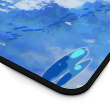 Load image into Gallery viewer, Weathering With You Mouse Pad (Desk Mat) Hemmed Edge