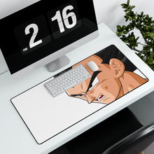 Load image into Gallery viewer, Vegeta Mouse Pad (Desk Mat) With Laptop