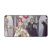 Load image into Gallery viewer, Code Geass Mouse Pad (Desk Mat)