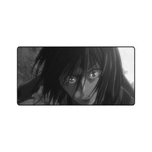 Load image into Gallery viewer, RAGE Mouse Pad (Desk Mat)