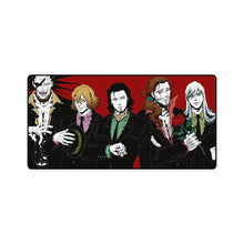 Load image into Gallery viewer, Anime Bleach Mouse Pad (Desk Mat)