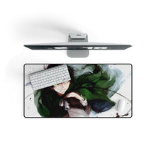 Load image into Gallery viewer, Eren Yeager Mouse Pad (Desk Mat)