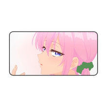 Load image into Gallery viewer, Shikimori's Not Just A Cutie Mouse Pad (Desk Mat)