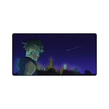Load image into Gallery viewer, Boruto Mouse Pad (Desk Mat)
