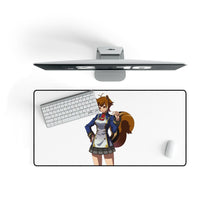 Load image into Gallery viewer, Blazblue Mouse Pad (Desk Mat)