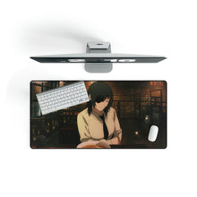Load image into Gallery viewer, Chainsaw Man Mouse Pad (Desk Mat)