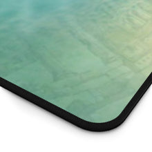 Load image into Gallery viewer, Anime Death Note Mouse Pad (Desk Mat) Hemmed Edge