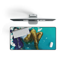 Load image into Gallery viewer, Anime Jojo's Bizarre Adventure Mouse Pad (Desk Mat)