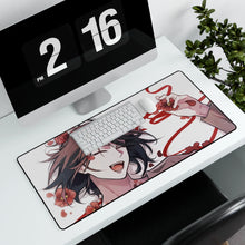 Load image into Gallery viewer, Anime Attack On Titan Mouse Pad (Desk Mat)
