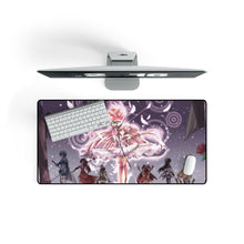 Load image into Gallery viewer, Puella Magi Madoka Magica Mouse Pad (Desk Mat)