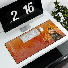 Load image into Gallery viewer, Anime Beck Mouse Pad (Desk Mat)