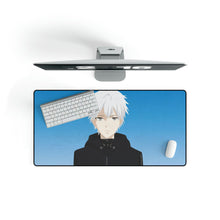 Load image into Gallery viewer, Anime Tokyo Ghoul Mouse Pad (Desk Mat)