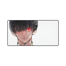 Load image into Gallery viewer, Anime Tokyo Ghoul Mouse Pad (Desk Mat)