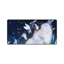 Load image into Gallery viewer, Shinobu, (Kimetsu no Yaiba), Mouse Pad (Desk Mat)