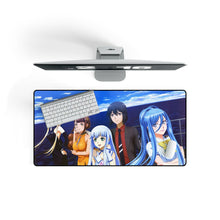 Load image into Gallery viewer, Arpeggio of Blue Steel XL Mouse Pad (Desk Mat)
