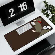 Load image into Gallery viewer, Hetalia: Axis Powers Mouse Pad (Desk Mat) With Laptop